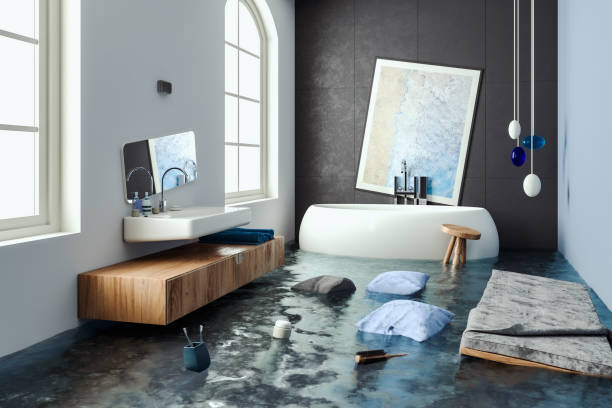 Best Water damage cleanup near me  in Crown Heights, NY