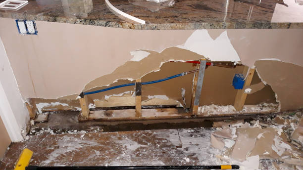 Best Fire Damage Restoration  in Crown Heights, NY